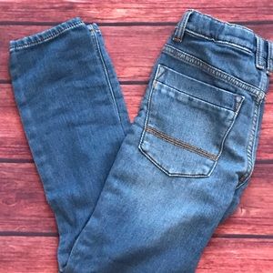 Boys Cat and Jack super soft denim
